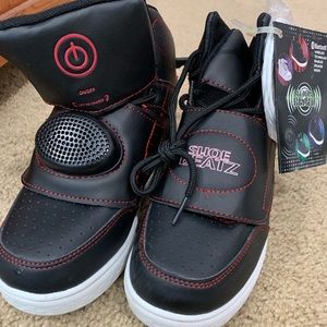 NWT Shoe Beatz